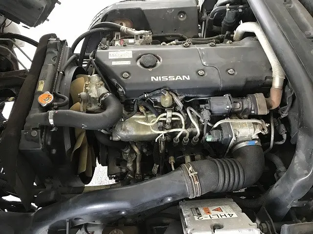 日産 アトラス KR-APR81PR(2WD)の写真18