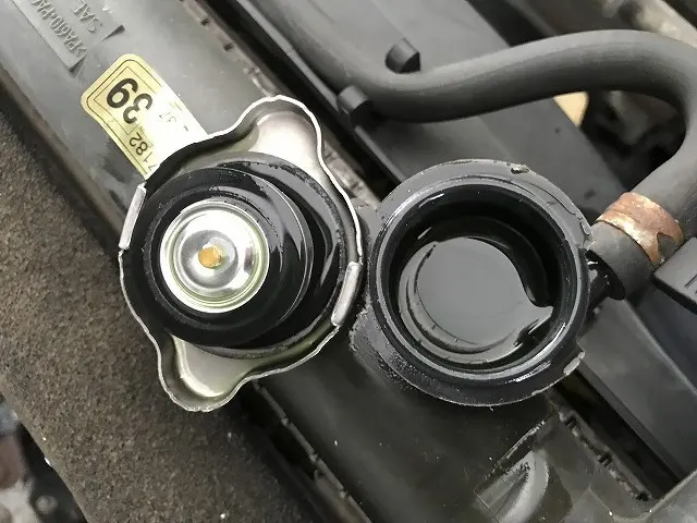 日産 アトラス KR-APR81PR(2WD)の写真21