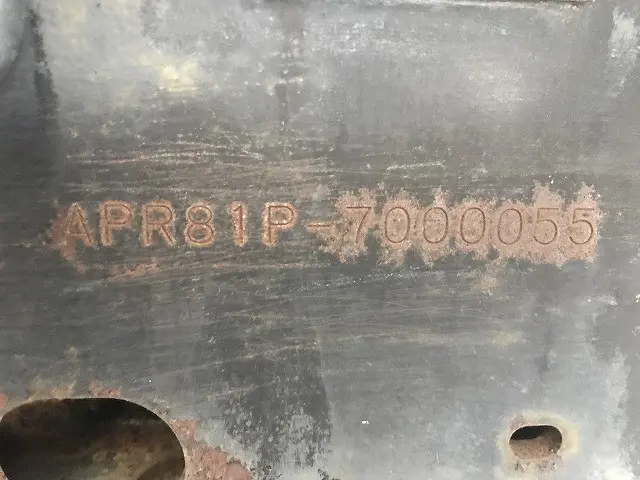 日産 アトラス KR-APR81PR(2WD)の写真23