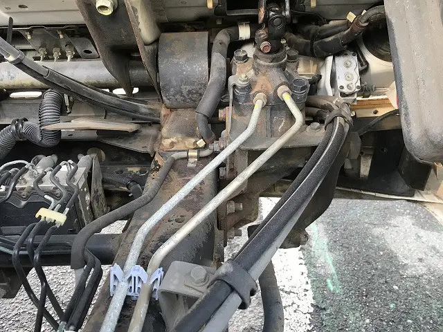 日産 アトラス KR-APR81PR(2WD)の写真24