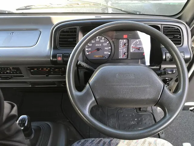 日産 アトラス KR-APR81PR(2WD)の写真25