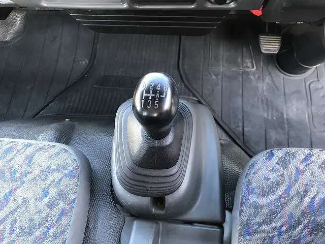 日産 アトラス KR-APR81PR(2WD)の写真26