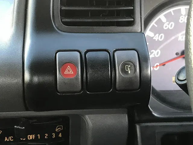 日産 アトラス KR-APR81PR(2WD)の写真28