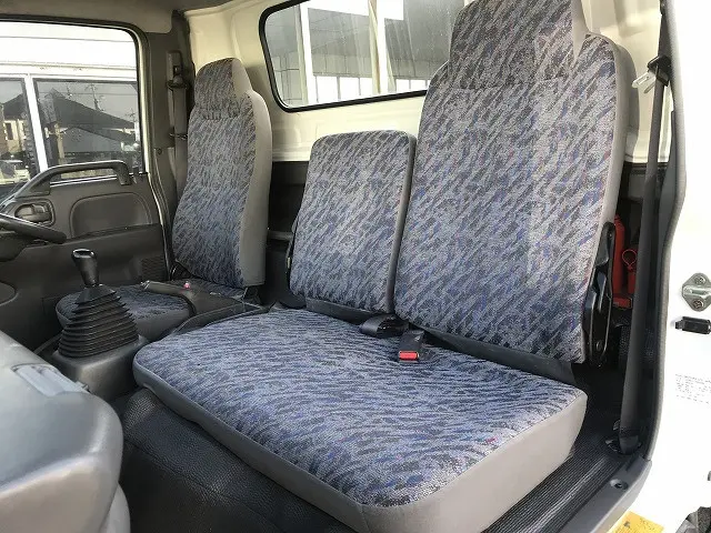 日産 アトラス KR-APR81PR(2WD)の写真31