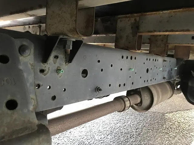 日産 アトラス KR-APR81PR(2WD)の写真33