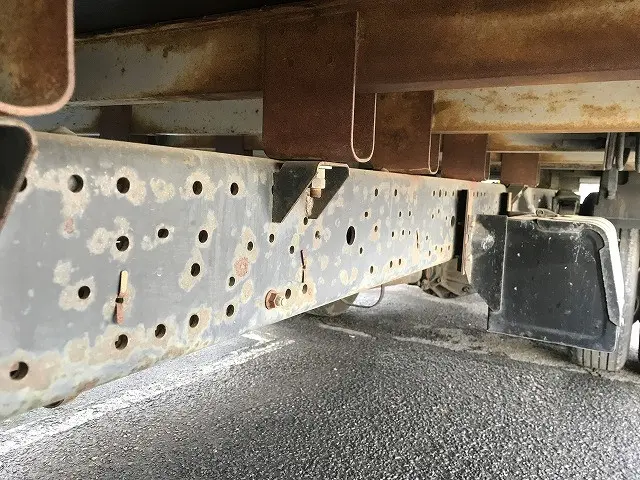 日産 アトラス KR-APR81PR(2WD)の写真34