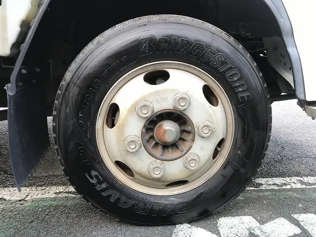 日産 アトラス KR-APR81PR(2WD)の写真37