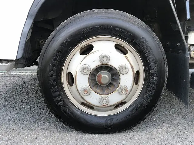 日産 アトラス KR-APR81PR(2WD)の写真38