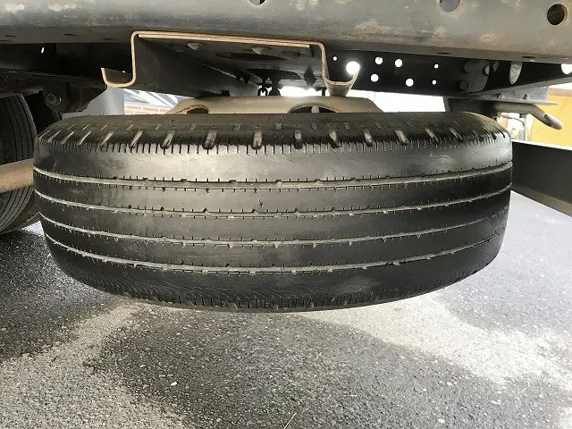 日産 アトラス KR-APR81PR(2WD)の写真41