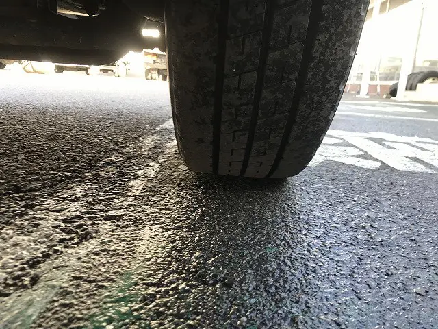 日産 アトラス KR-APR81PR(2WD)の写真42