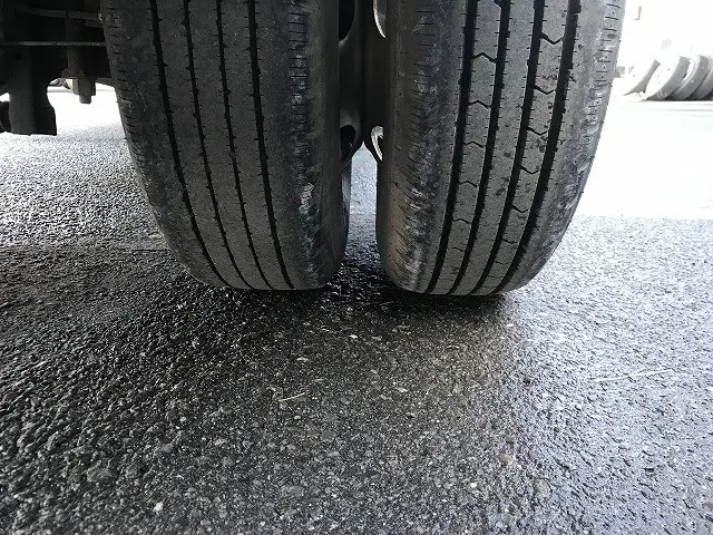 日産 アトラス KR-APR81PR(2WD)の写真45