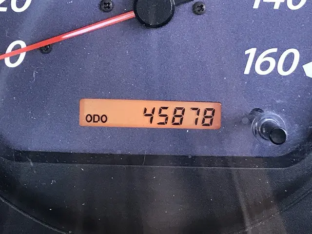 日産 アトラス KR-APR81PR(2WD)の写真46