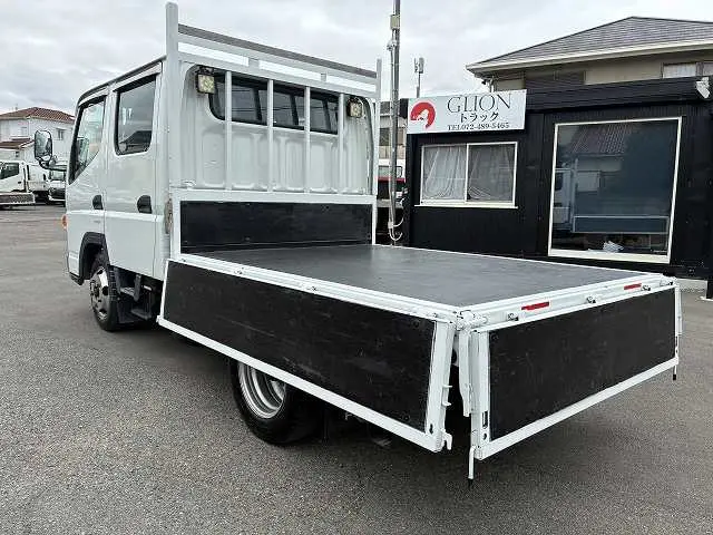 三菱 キャンター 2RG-FBA20(2WD)の写真15