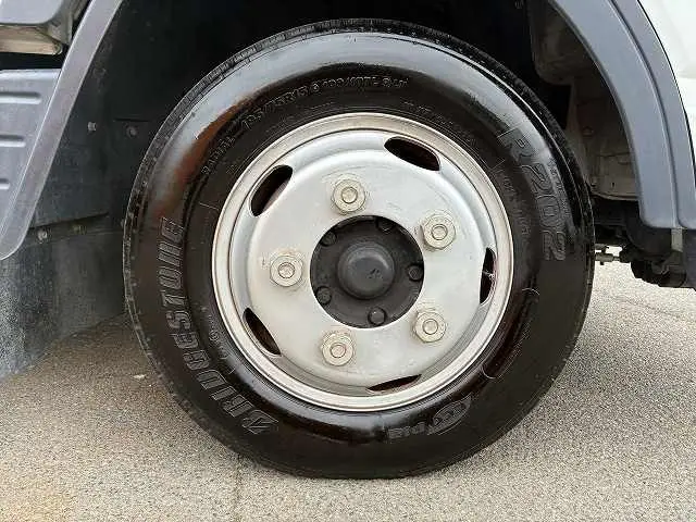 三菱 キャンター 2RG-FBA20(2WD)の写真23