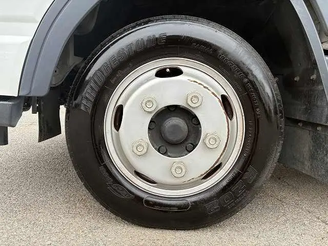 三菱 キャンター 2RG-FBA20(2WD)の写真27