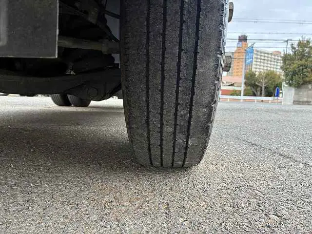 三菱 キャンター 2RG-FBA20(2WD)の写真28