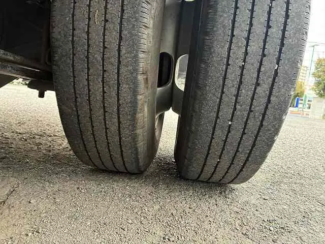 三菱 キャンター 2RG-FBA20(2WD)の写真29