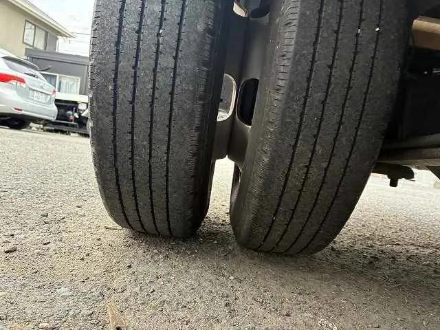 三菱 キャンター 2RG-FBA20(2WD)の写真30