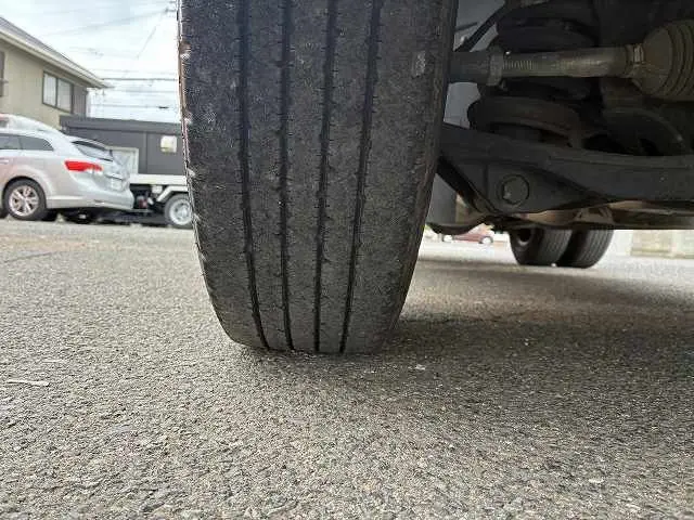 三菱 キャンター 2RG-FBA20(2WD)の写真31