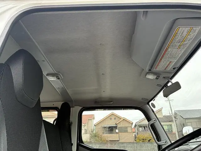 三菱 キャンター 2RG-FBA20(2WD)の写真34