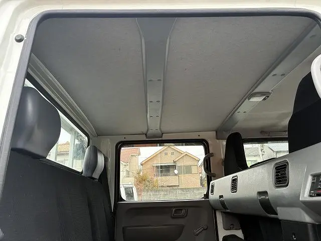 三菱 キャンター 2RG-FBA20(2WD)の写真35