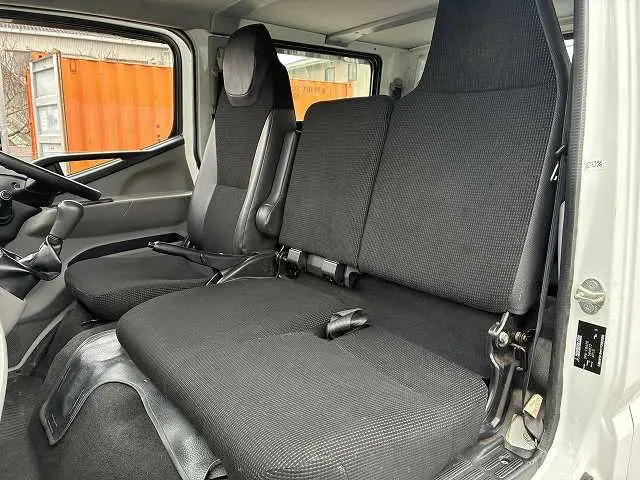 三菱 キャンター 2RG-FBA20(2WD)の写真38