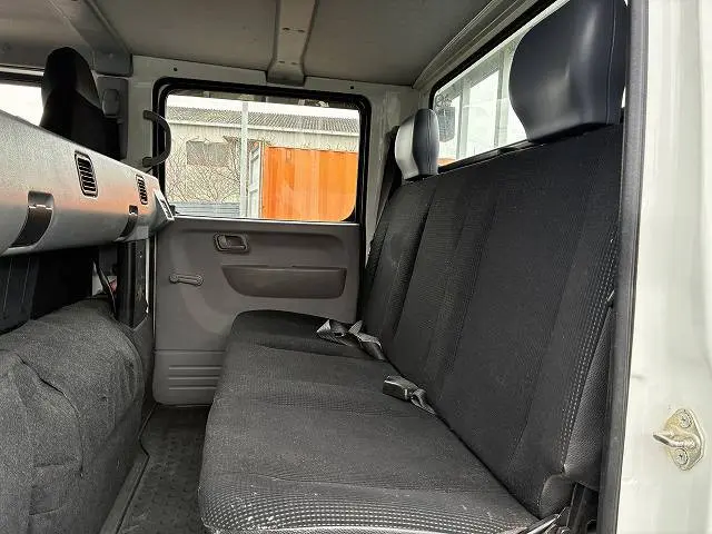 三菱 キャンター 2RG-FBA20(2WD)の写真39