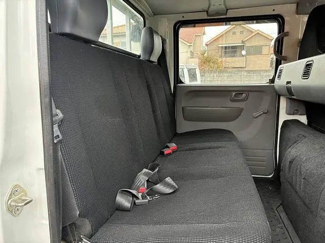 三菱 キャンター 2RG-FBA20(2WD)の写真40