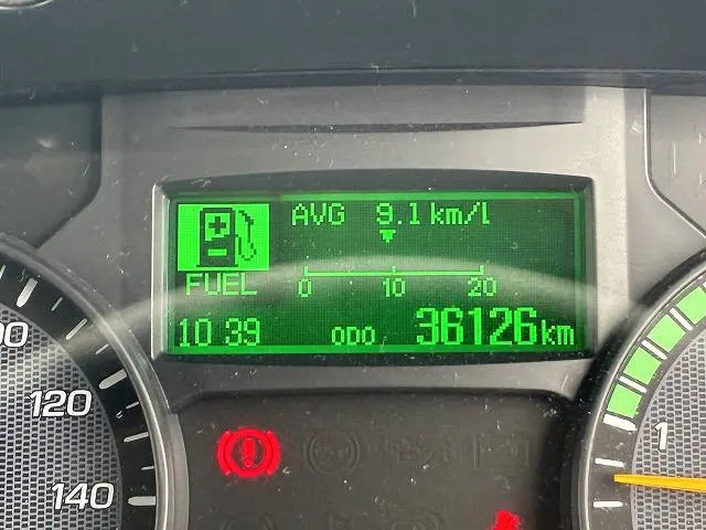 三菱 キャンター 2RG-FBA20(2WD)の写真42