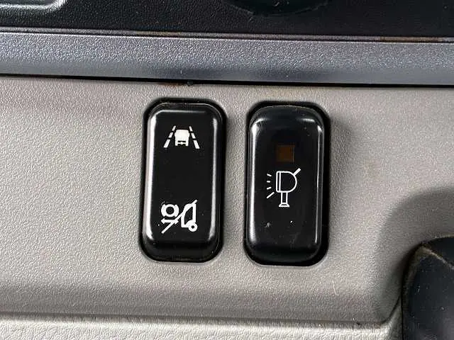 三菱 キャンター 2RG-FBA20(2WD)の写真43