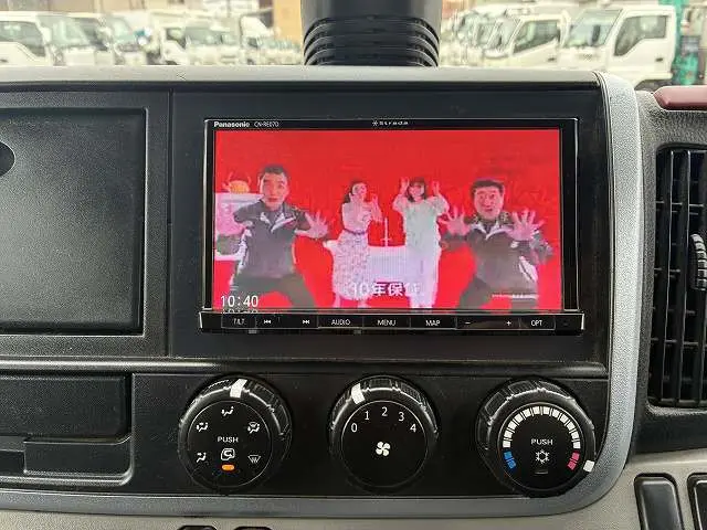 三菱 キャンター 2RG-FBA20(2WD)の写真46