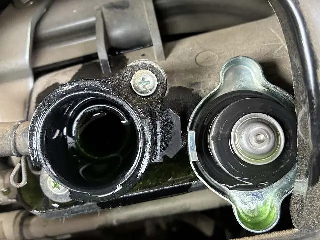 三菱 キャンター 2RG-FBA20(2WD)の写真50