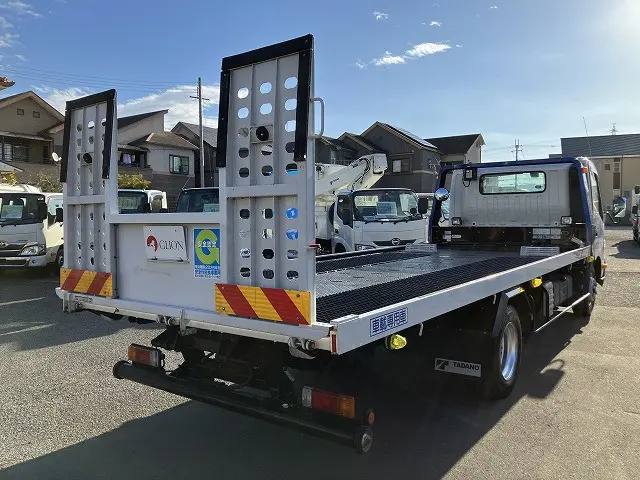 日野 デュトロ 2RG-XZU722M(2WD)の写真8