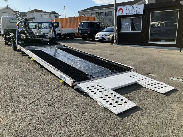 日野 デュトロ 2RG-XZU722M(2WD)の写真11