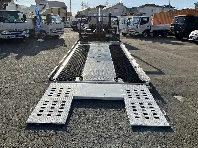 日野 デュトロ 2RG-XZU722M(2WD)の写真12