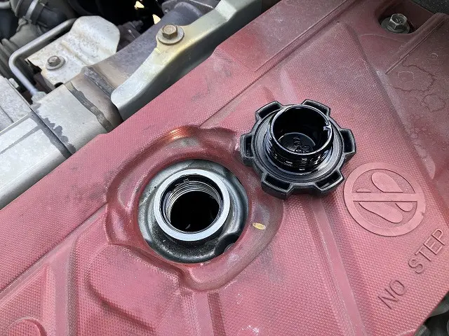 日野 デュトロ 2RG-XZU722M(2WD)の写真16