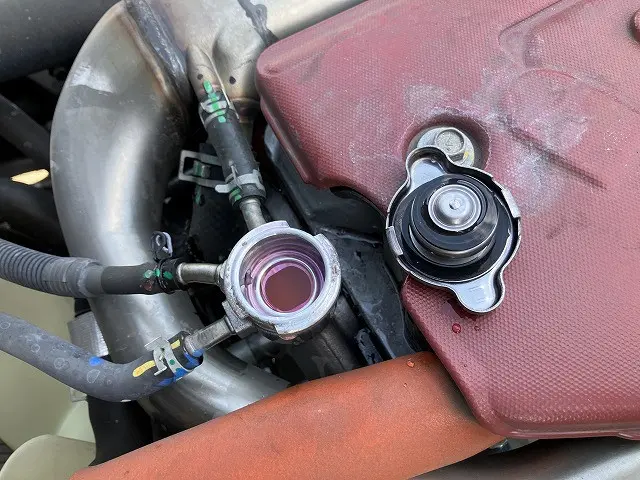 日野 デュトロ 2RG-XZU722M(2WD)の写真17