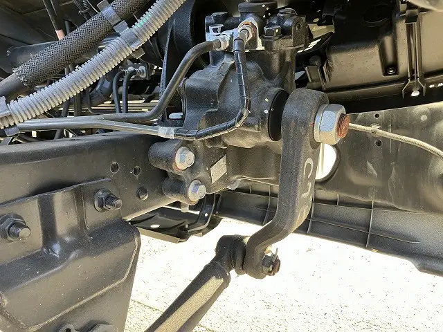 日野 デュトロ 2RG-XZU722M(2WD)の写真19