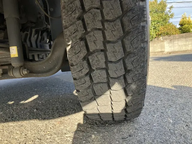 日野 デュトロ 2RG-XZU722M(2WD)の写真21