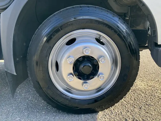 日野 デュトロ 2RG-XZU722M(2WD)の写真22