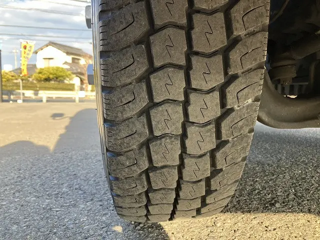 日野 デュトロ 2RG-XZU722M(2WD)の写真23