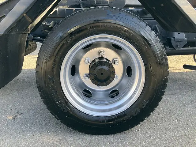 日野 デュトロ 2RG-XZU722M(2WD)の写真24