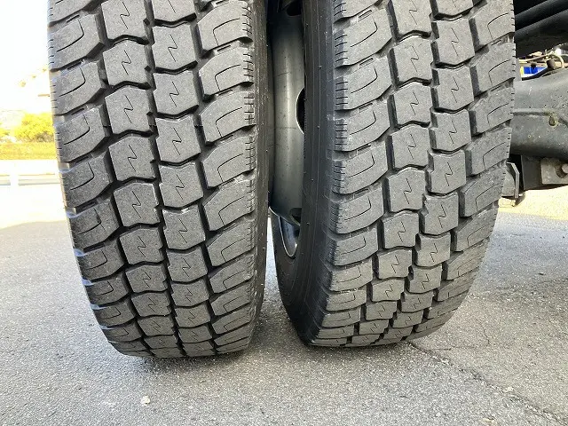 日野 デュトロ 2RG-XZU722M(2WD)の写真25