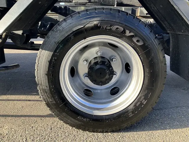 日野 デュトロ 2RG-XZU722M(2WD)の写真26