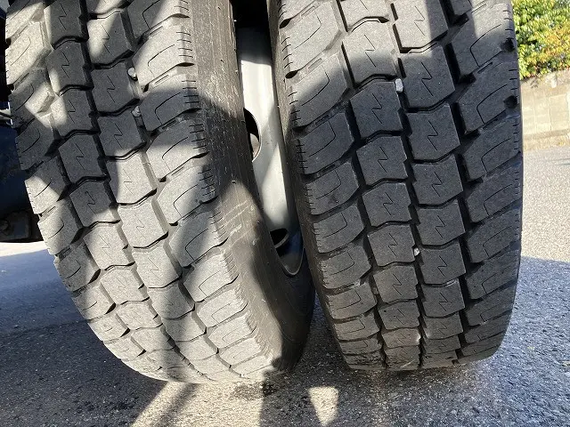 日野 デュトロ 2RG-XZU722M(2WD)の写真27