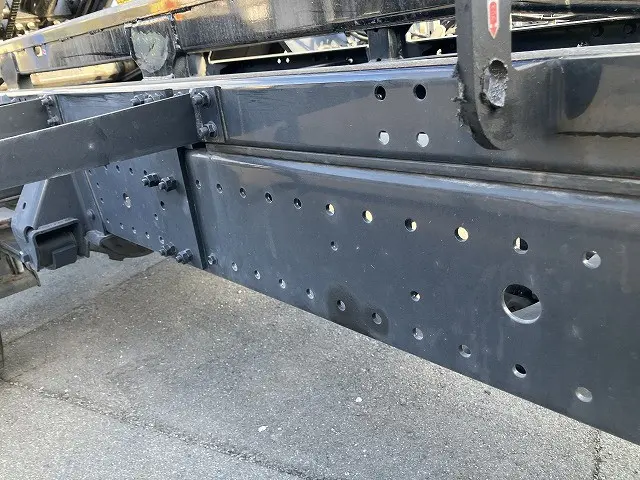 日野 デュトロ 2RG-XZU722M(2WD)の写真29