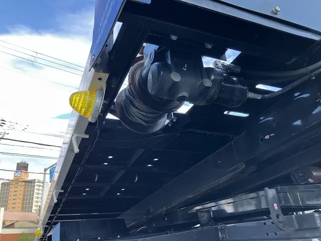 日野 デュトロ 2RG-XZU722M(2WD)の写真31