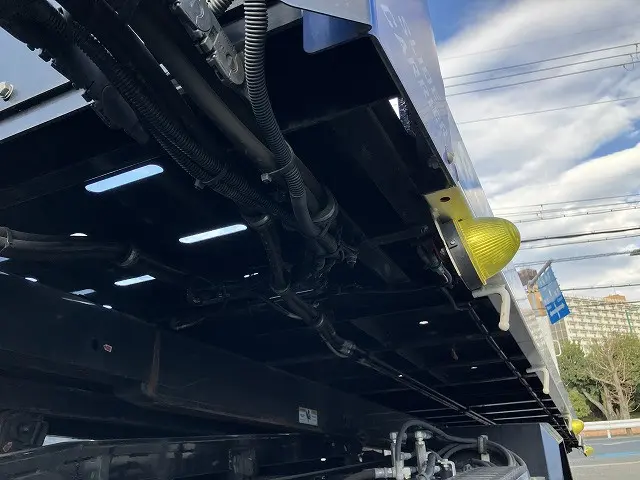 日野 デュトロ 2RG-XZU722M(2WD)の写真32