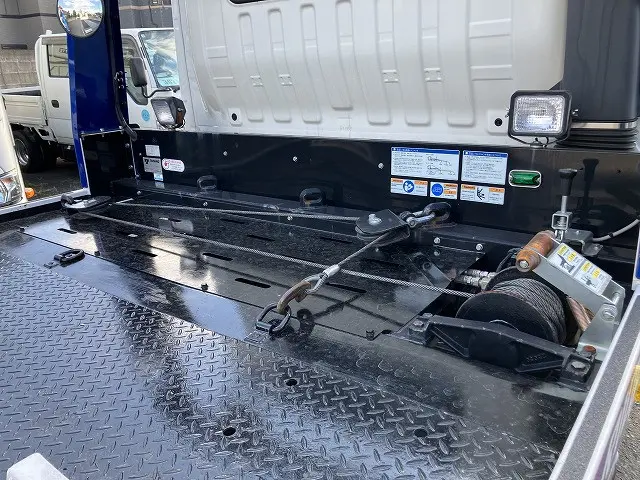 日野 デュトロ 2RG-XZU722M(2WD)の写真33