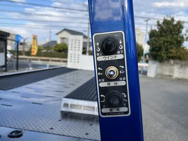 日野 デュトロ 2RG-XZU722M(2WD)の写真35